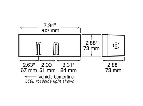 LED STOP & TAIL