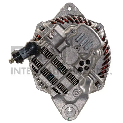 REMANUFACTURED ALTERNATOR