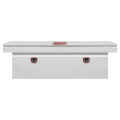 SADDLE BOX