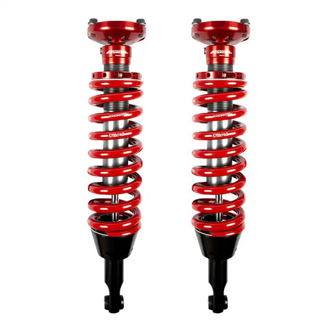 INTRODUCING THE TOYTEC ALUMA SERIES