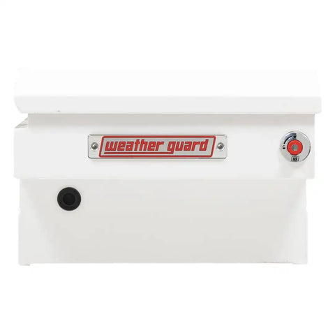 WEATHERGUARD 156-3-04 SADDLE BOX