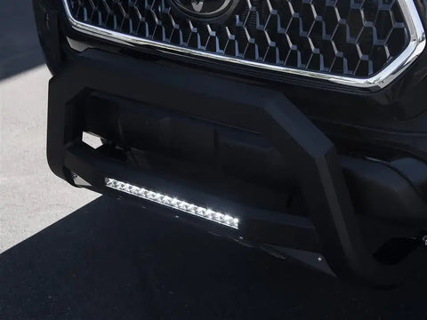Armordillo USA 8705209 AR Series Bull Bar with LED