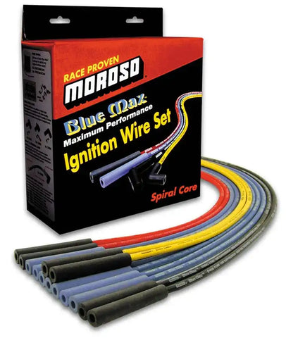 MOROSO 73231 SPIRAL WIRE SET UNIV 90DG