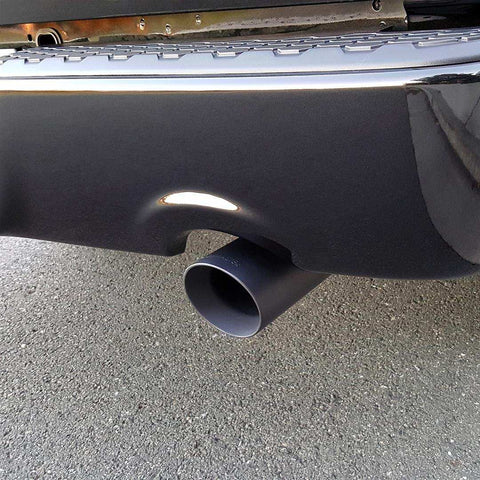 Flowmaster 15356B Stainless Steel Exhaust Tip