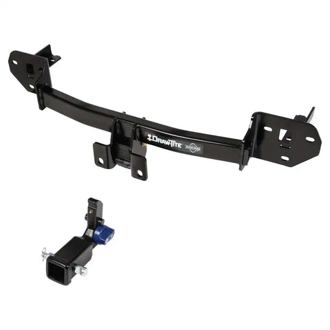 DRAW TITE 76926 HIDDEN HITCH TRAILER HITCH CLASS II