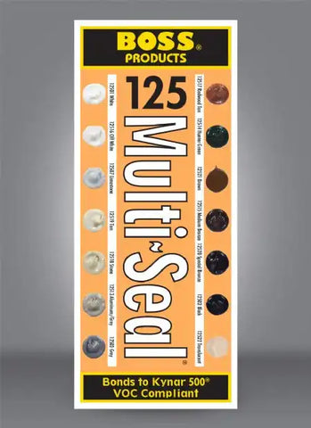 ACCUMETRIC 142893 MULTI SEAL BUILDING CONSTRUCTION SE