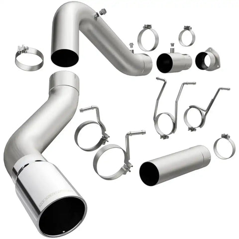 MAGNAFLOW 17870 SYS FB SILVERADO 2500/3500 14-17