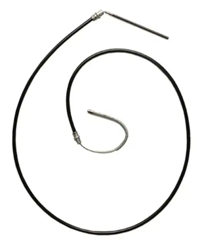 BRAKE CABLES-CUSTOM