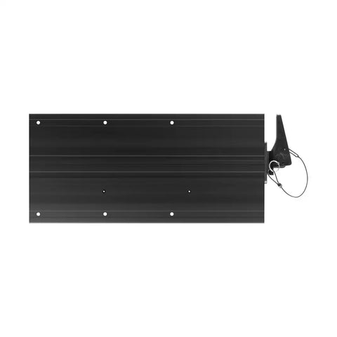 MINN KOTA 1854057 MKA-57 ED HD ALUM SLIKE QRB