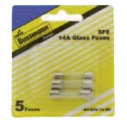 BUSSMANN BP/SFE-30-RP FUSE