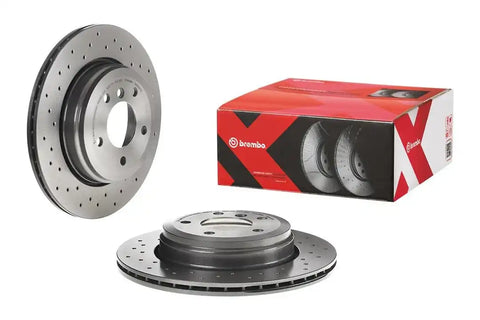 DISC BRAKE ROTOR