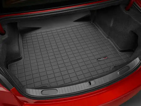 WEATHERTECH 401696 BLACKCARGO LINERSTOYOTA