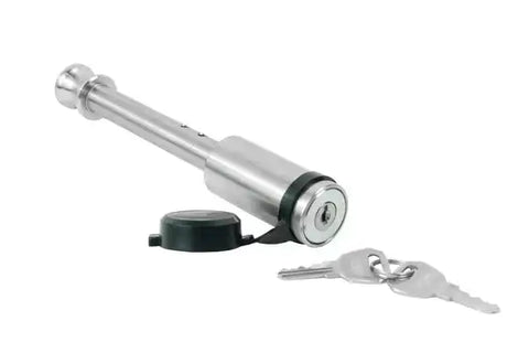 SET OF (2) 5/8' LOCKING PIN