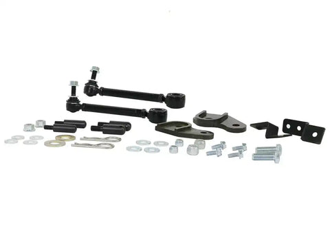WHITELINE KLC237 SWAY BAR QUICK DISCONNECT END LINKS
