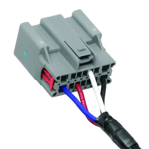BRAKE CONTROL HARNESS FOR