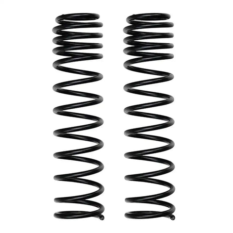 3 IN. FRONT DUAL RATE LONG TRAVEL C