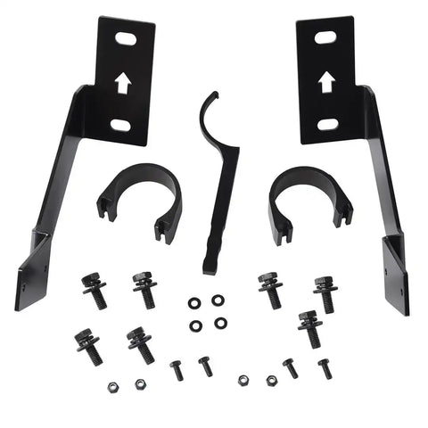 ARB USA VM80010034 BP51 FIT KIT
