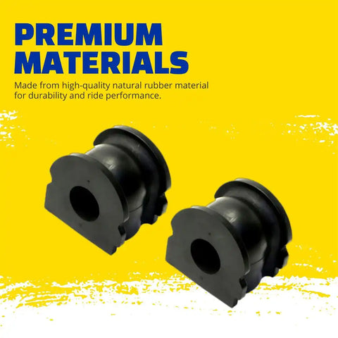 MOOG K201317 SWAY BAR BUSHING