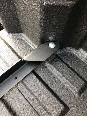 Bedslide BSA-GM7895 Bed Slide Installation Kit Factory Mount No Drill Installation K