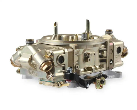 4150 HP 650CFM - ALUMINUM