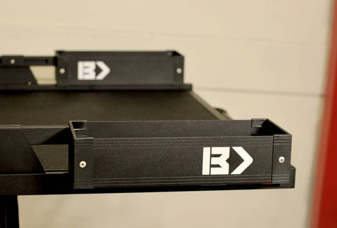 Bedslide BSA-MKB Bedbin Kit MINI KIX