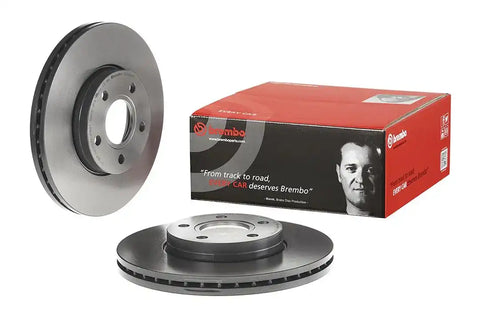 DISC BRAKE ROTOR