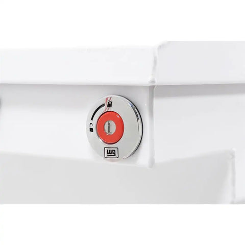 WEATHERGUARD 156-3-04 SADDLE BOX