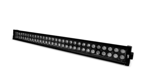 Body Armor 40032 Light Bar Driving/ Fog Light Bar LED 30 Inch Length 60 Clear Bul