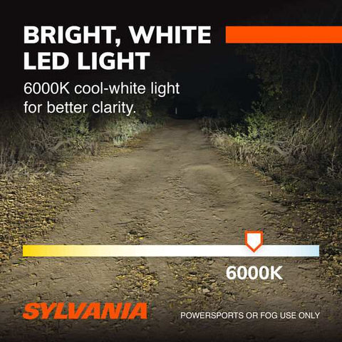 SYLVANIA H1SL.BX2 SYLED H1SL.BX2 EN-SP UPP 2/SKU 8/CS