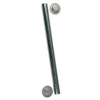 C.E. SMITH 10705A ROLLER SHAFT 1/2' X 12-3/4'