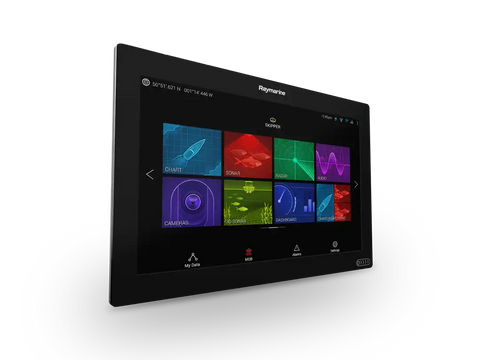 RAYMARINE E70399 AXIOM XL 16 15.6' MFD DISPLAY ONLY