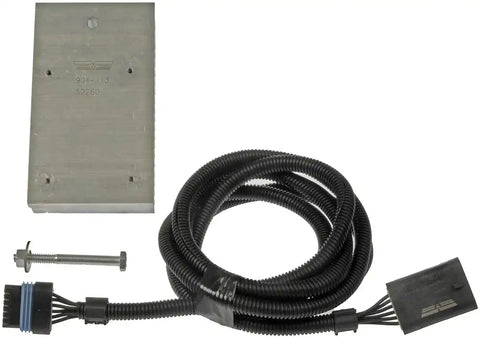 DORMAN 904-113 RELOCTIONKIT--FUELPUMPMOD