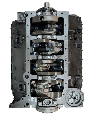 CHEV 350 96-05 MARINE ENG
