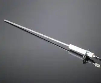 CHANNEL PROD 1177-13 ELECTRODE