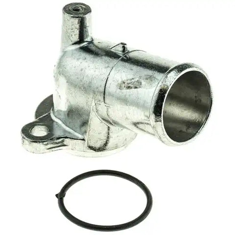 WATER OUTLET