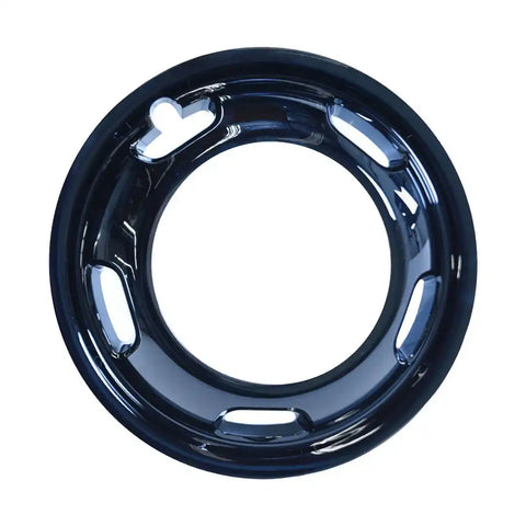 Coast To IWCN9010BLK Wheel Simulator