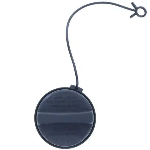TETHERED FUEL CAP