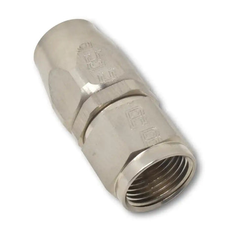 ENDURA HOSE END #6 STRGHT