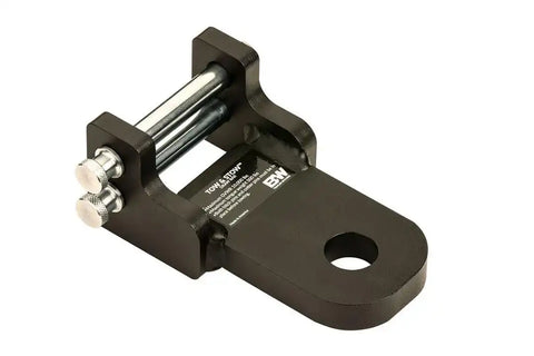 B&W HITCHES TS35100B DRAW BAR