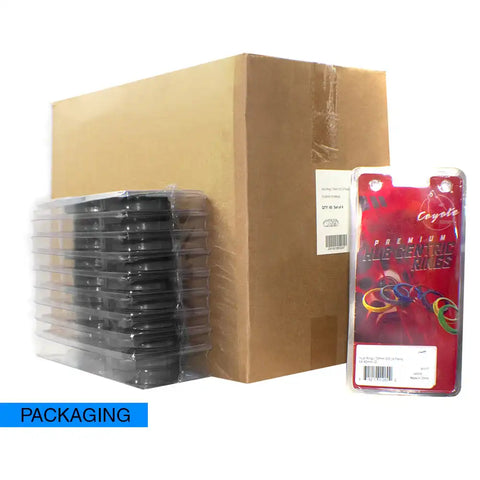 HUB RING | 72.6MM OD  4 PACK