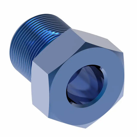 PERF MISC ALUMINUM CAP