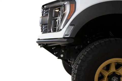 Addictive Desert Designs F218052070103 - ADD PRO Front Bumper