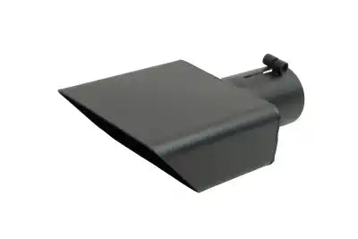 Gibson Performance Exhaust 500432-B Black Ceramic Sport Tip