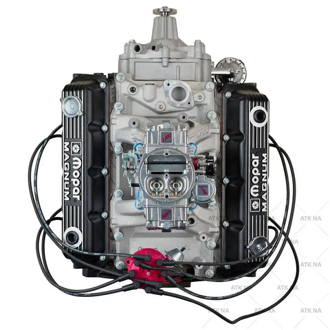 ATK ENGINES HP73C CHRY 360 MAG HP COMP/DYNO