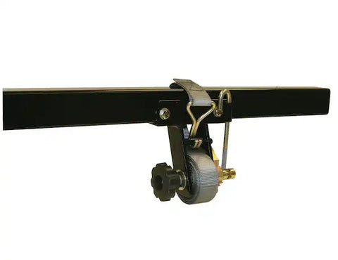 STRAP W/DOUBLE J HOOK 1-1