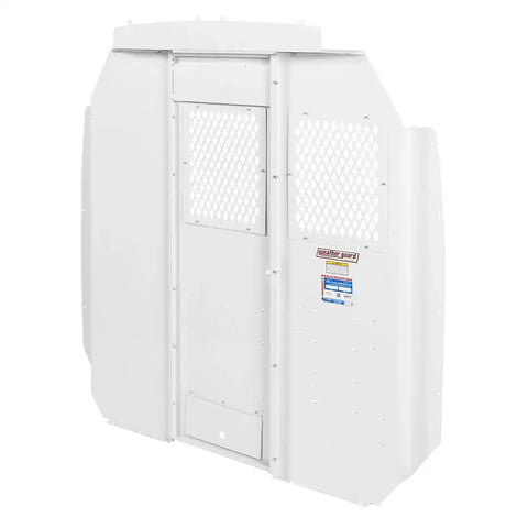 Weather Guard (Werner) 96312-3-01 BULKHEAD TRANSIT MID ROOF MESH