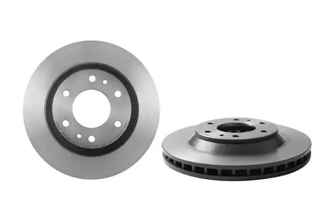 DISC BRAKE ROTOR