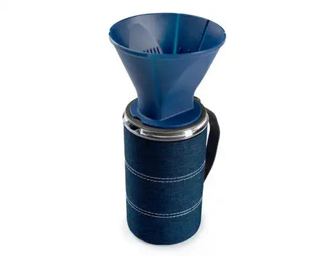 JAVADRIP 30 OZ. BLUE