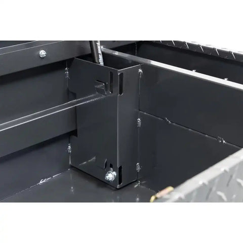 WEATHERGUARD 154-6-04 SADDLE BOX