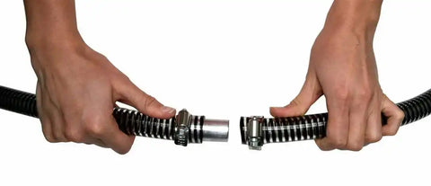 SEWERSOLUTION EXT HOSE 15